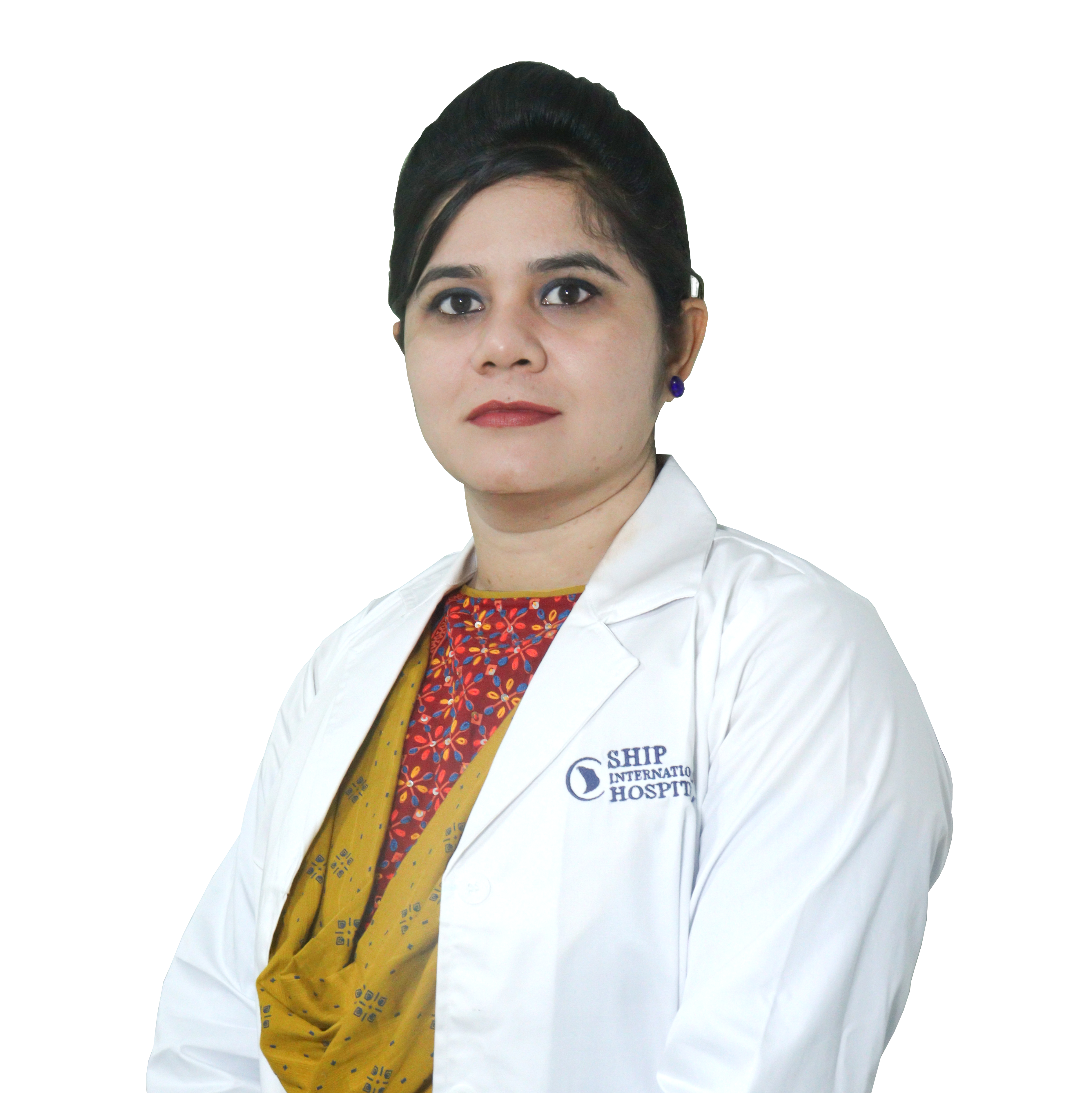 Dr. Narisa Tasnim