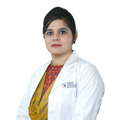Dr. Narisa Tasnim