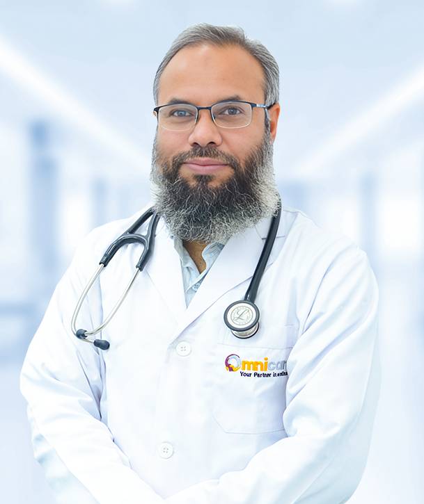 Dr. Md. Mahbubul Alam