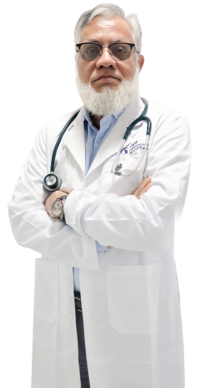 Dr. A.T.M. Zulfiqur Rahman