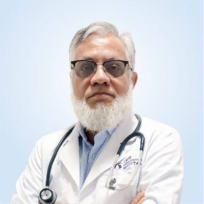 Dr. A.T.M. Zulfiqur Rahman