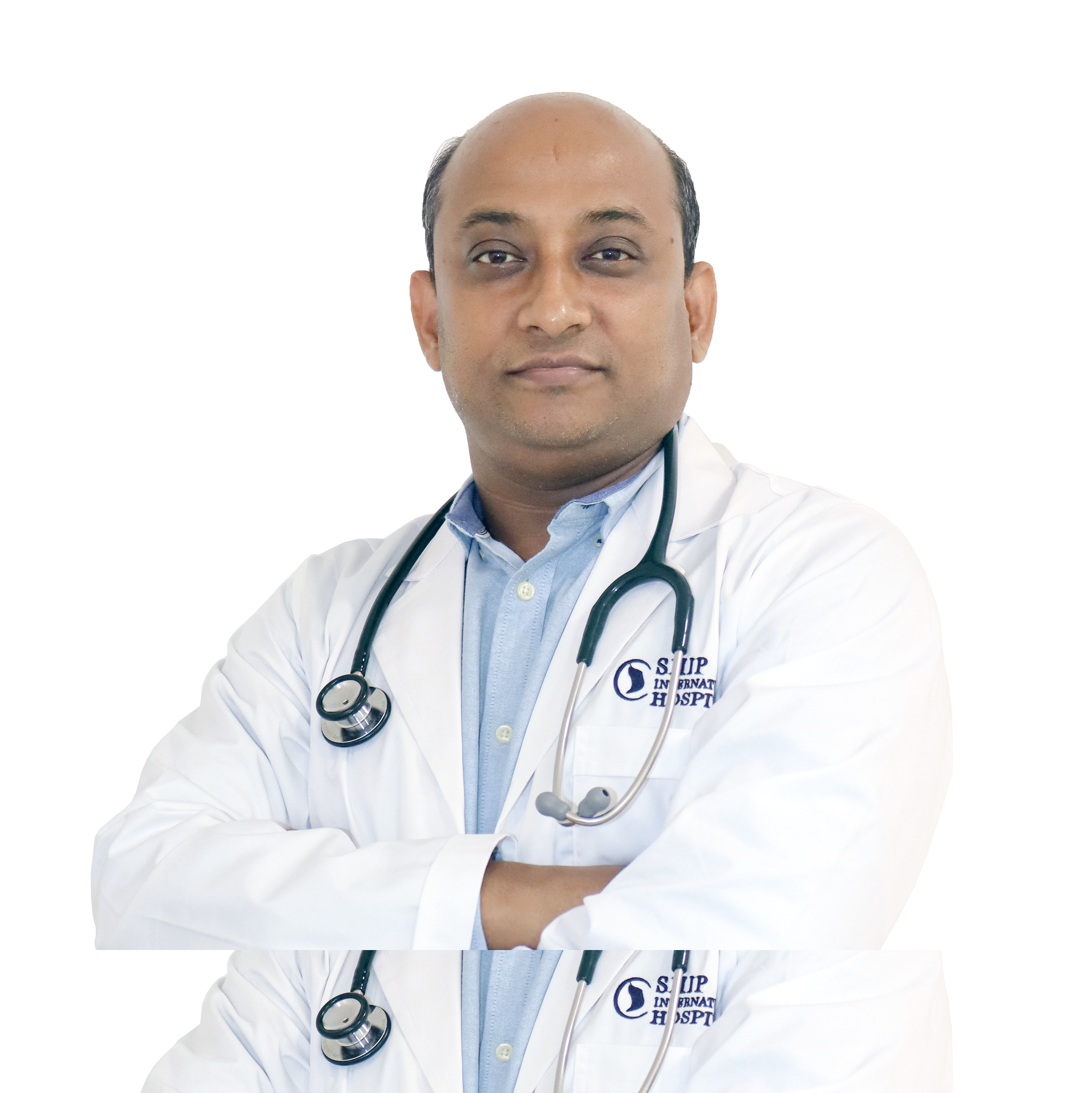 Dr. Md. Tuhin Talukder