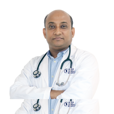 Dr. Md. Tuhin Talukder