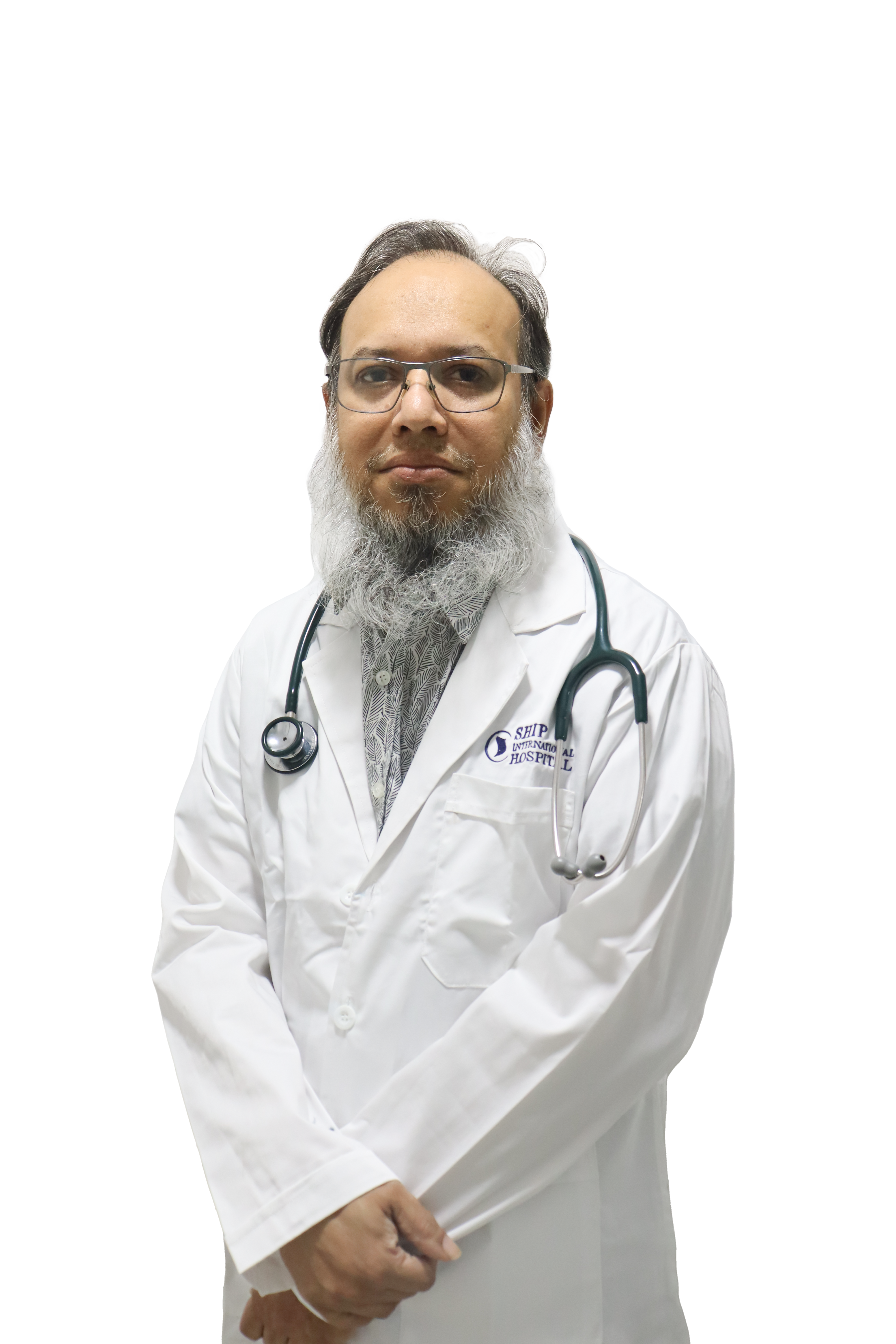 Prof. Dr. Nayeem Al Imam