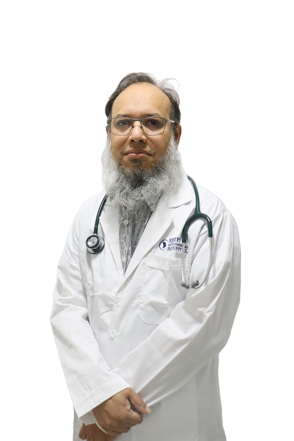 Prof. Dr. Nayeem Al Imam