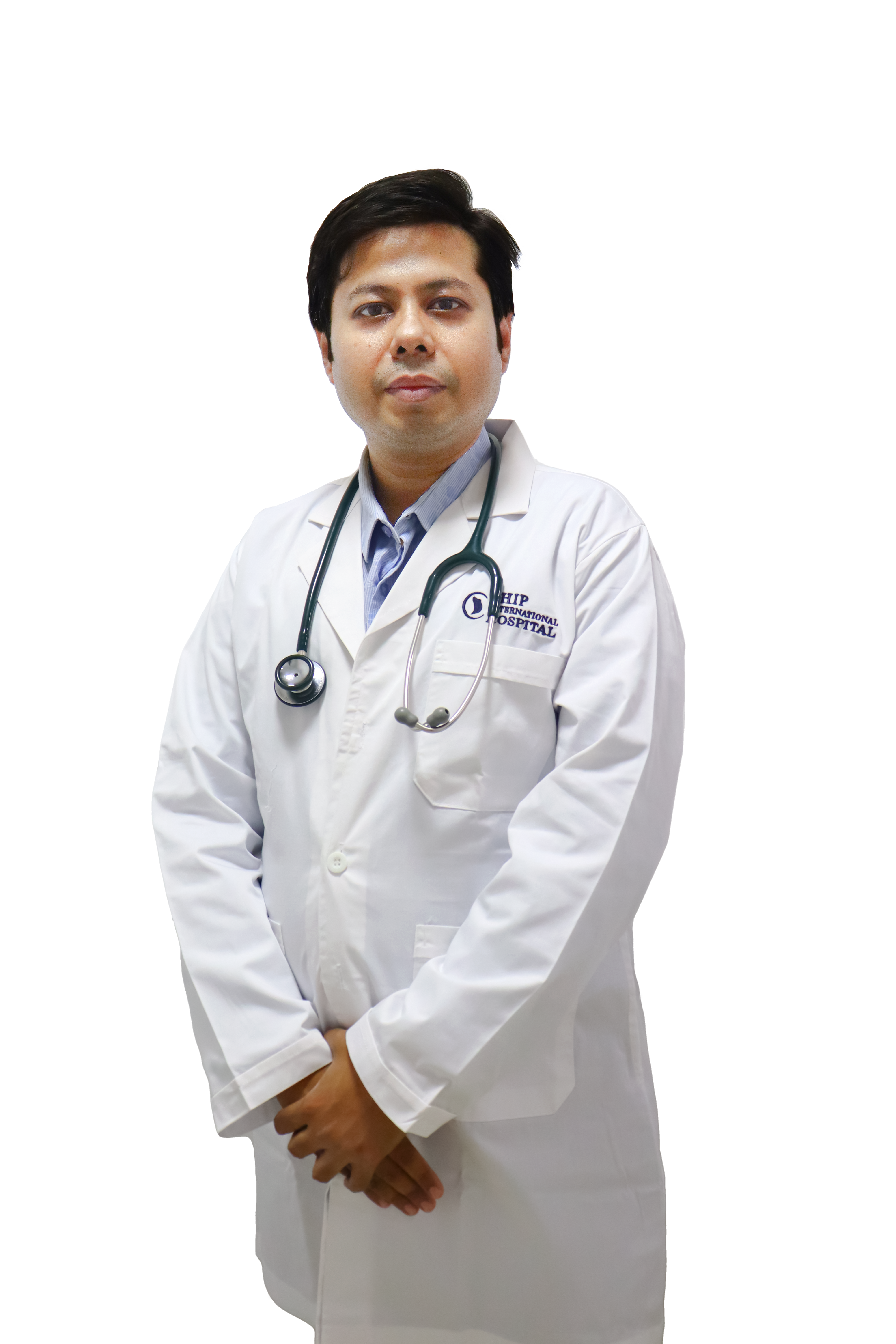 Assoc. Prof. Dr. Raisul Islam