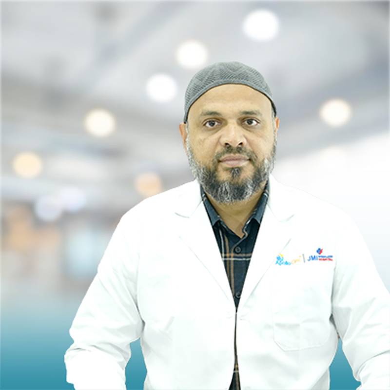 DR.Md.IQBAL HOSSAIN