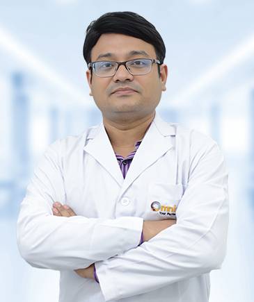 Dr. Kh. Nafiz Rahman
