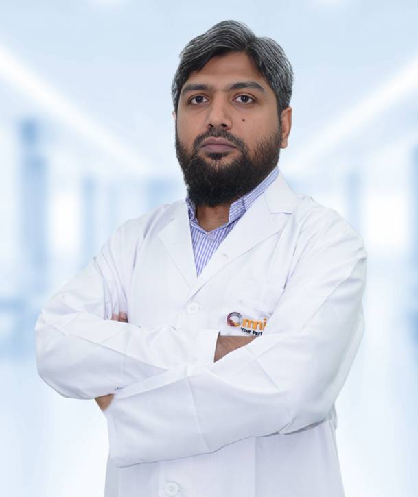 Dr. Md. Rakibul Islam Sohel