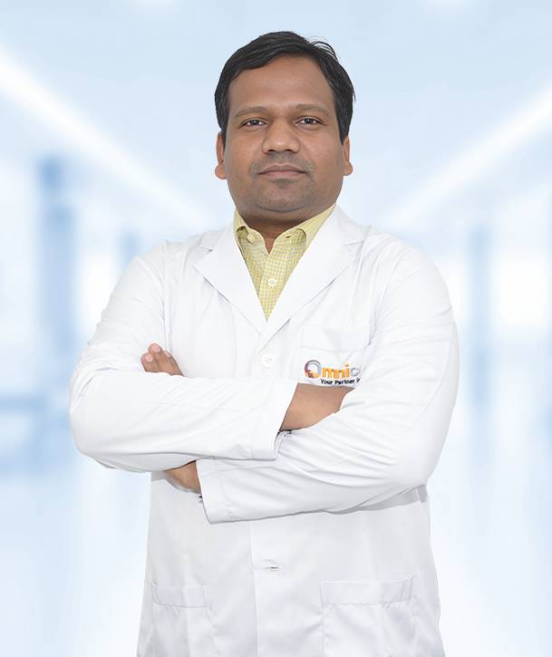 Dr. Md. Sazzadul Bari