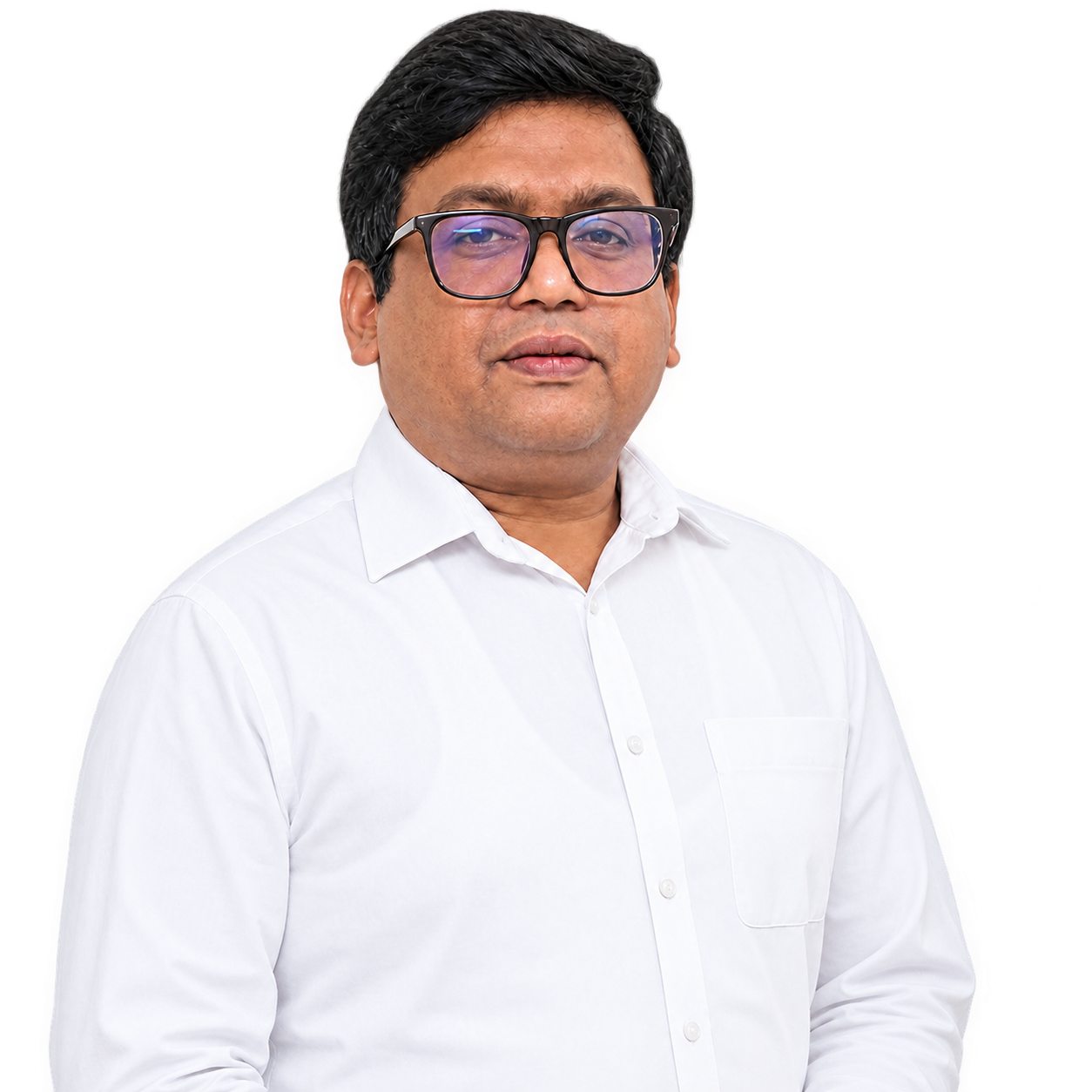 Prof. Dr. Mesbah Uddin Noman