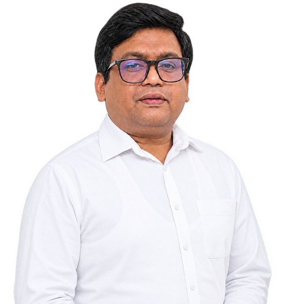 Prof. Dr. Mesbah Uddin Noman