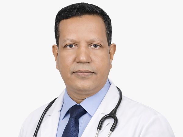 BRIG. GEN. PROF. DR. MD. MIZANUR RAHMAN KHAN
