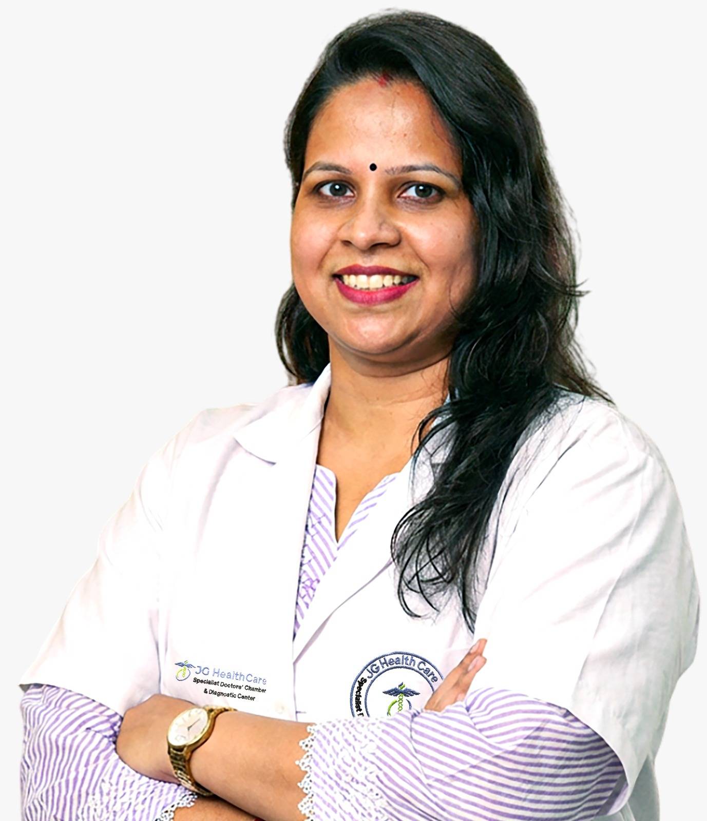 DR. RINKI KUNDU
