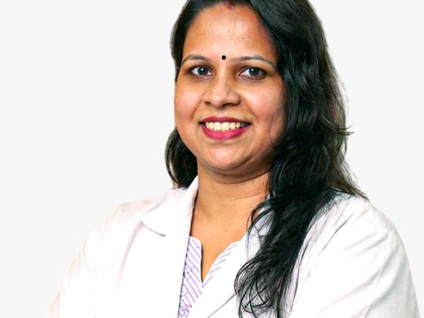 DR. RINKI KUNDU
