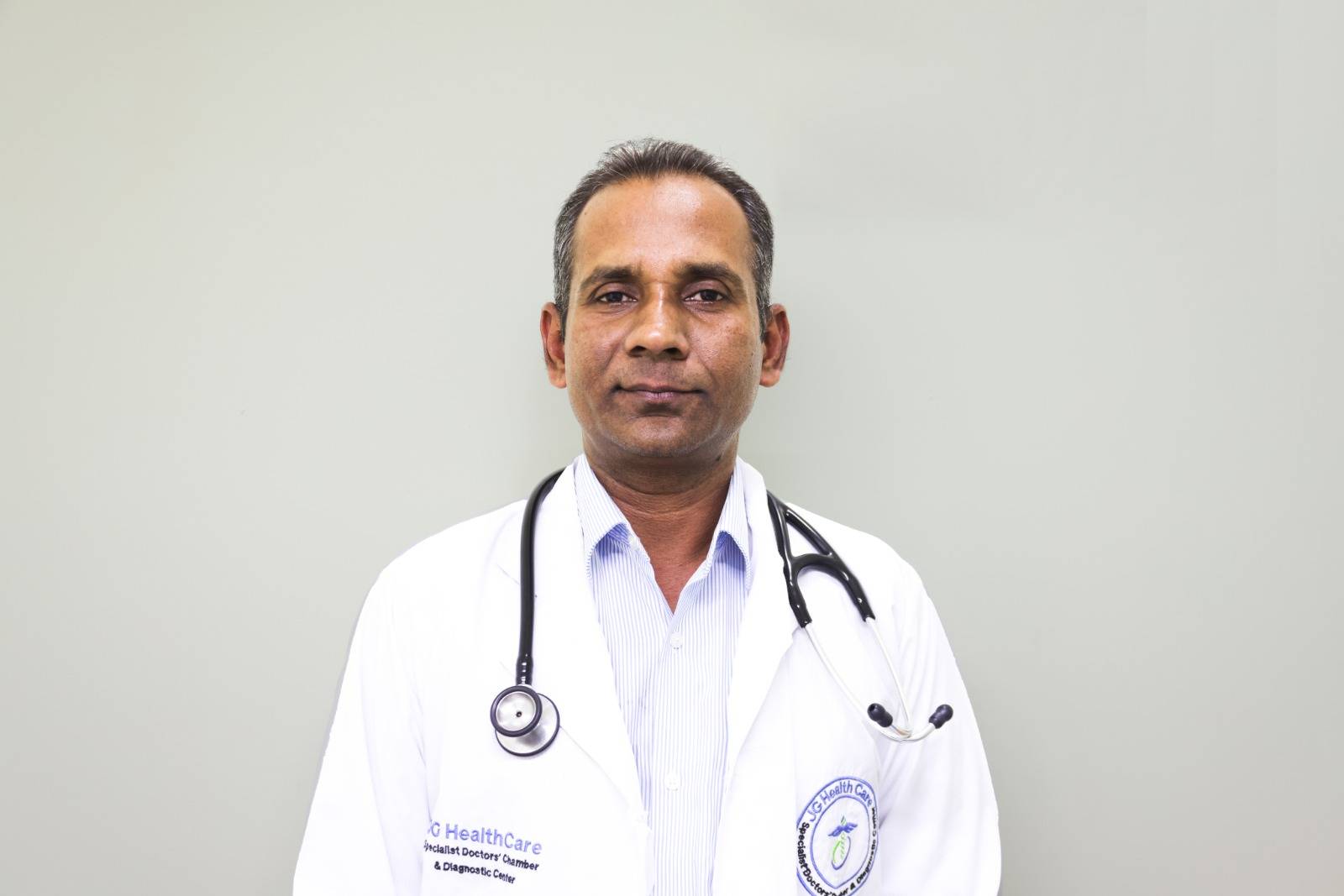 DR. MD. MAHFUZUR RAHMAN