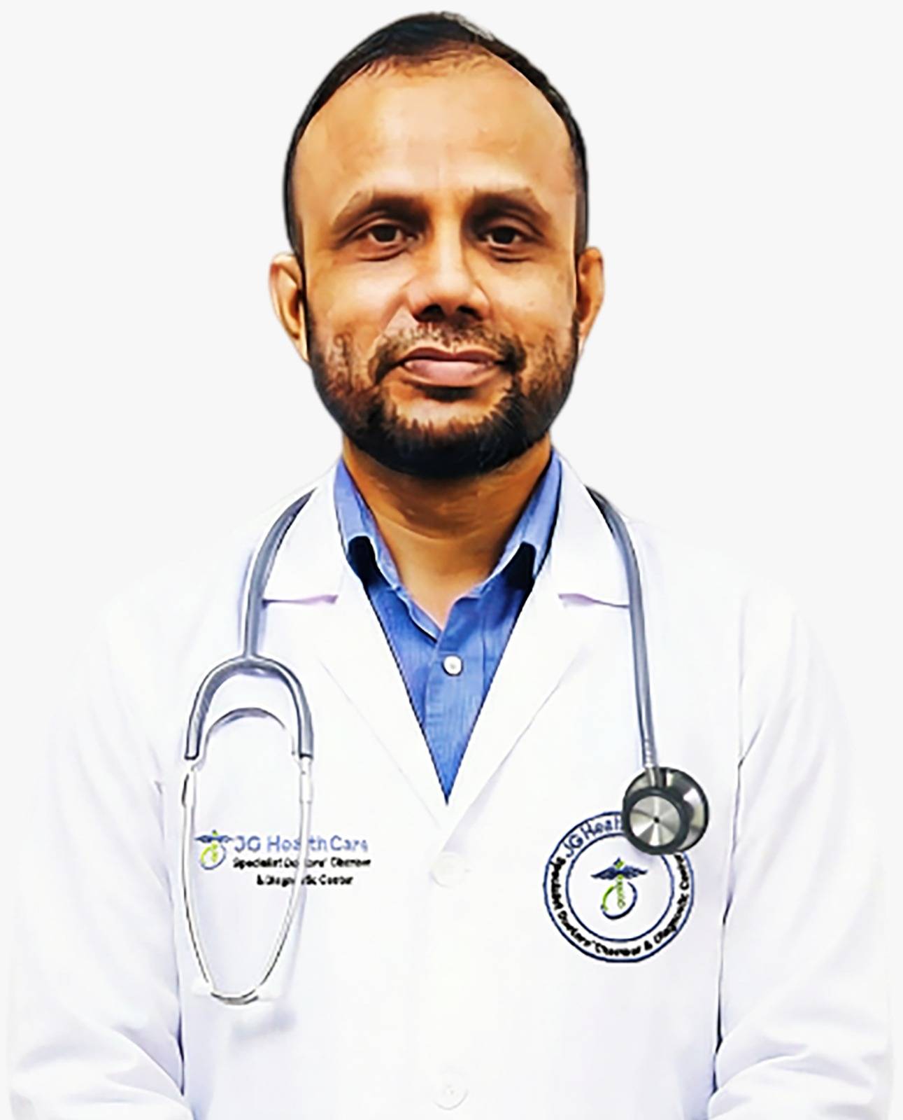 MAJOR DR. HAFEZ MOHAMMAD NIZAM UDDIN