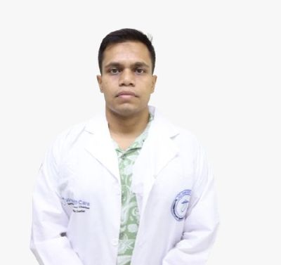 DR. ABDULLAH AL MASUD