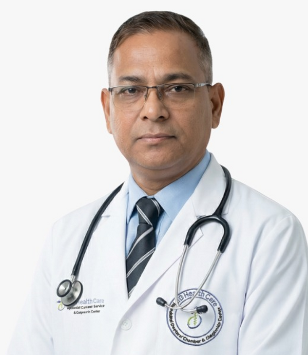 PROF. COL. DR. MD. MAFIZUL ISLAM KHAN SHAMIM