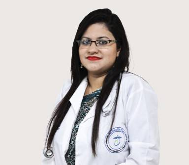 DR. FARIZA ADNAN UPAMA