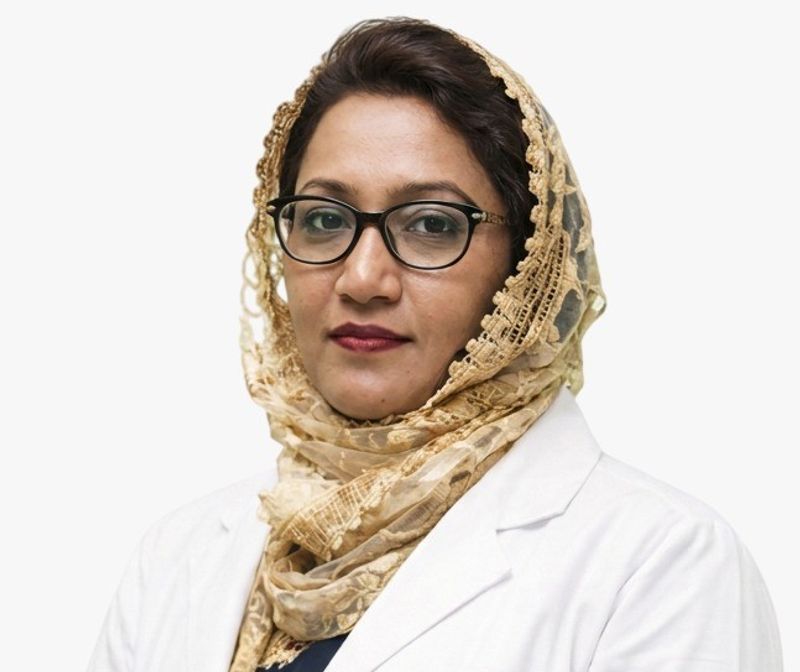 DR. NOOR-E-HAQUE MISHKAT JAHAN