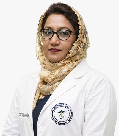 DR. NOOR-E-HAQUE MISHKAT JAHAN