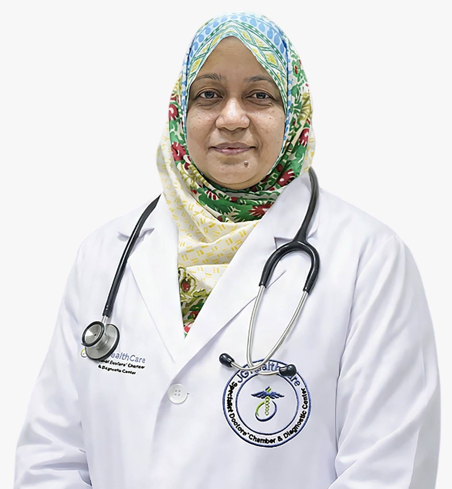 PROFESSOR DR. ZAKIA NAHAR