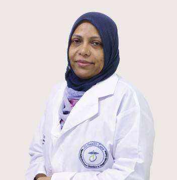 DR. BADRUN NESSA