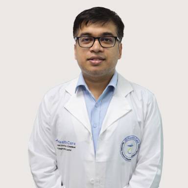 DR. MINHAJUL ISLAM