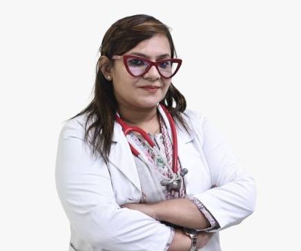 DR. ADITI HAMID