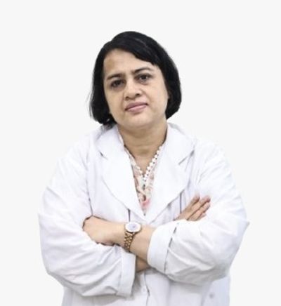 DR. HUSNEA ARA KHAN