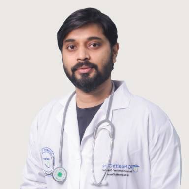 DR. REFOYEZ MAHMUD