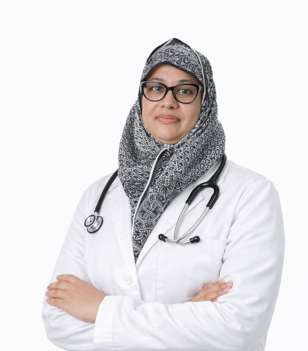 PROF. DR. MAHBUBA AKHTER
