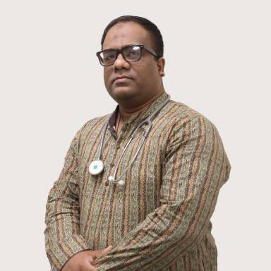 LT. COL. DR. MD. SHAHADUTTH ULLAH