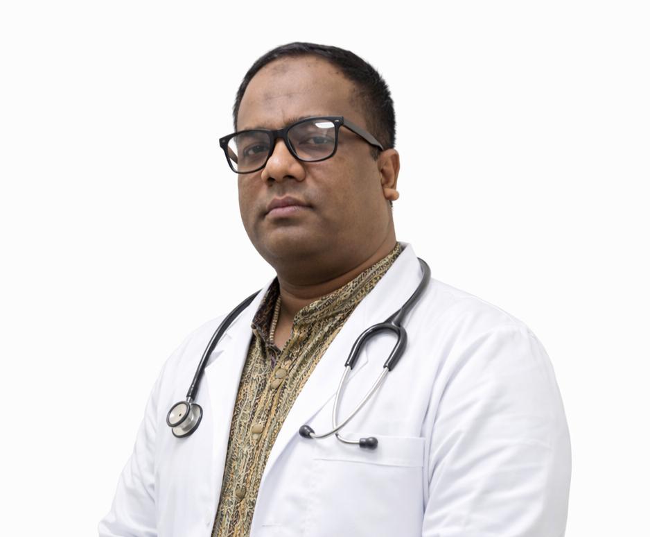 LT. COL. DR. MD. SHAHADUTTH ULLAH