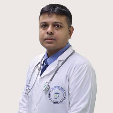 LT. COL. DR. MD. RAKIBUL HUDA