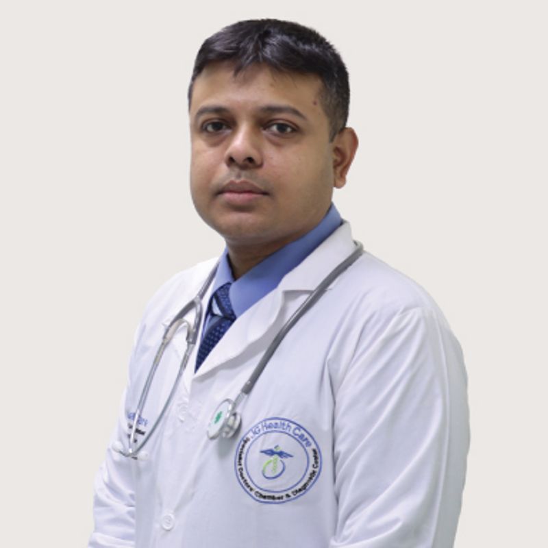 LT. COL. DR. MD. RAKIBUL HUDA