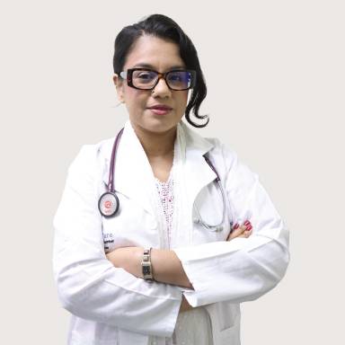 DR. RAWNAK JAHAN KABIR