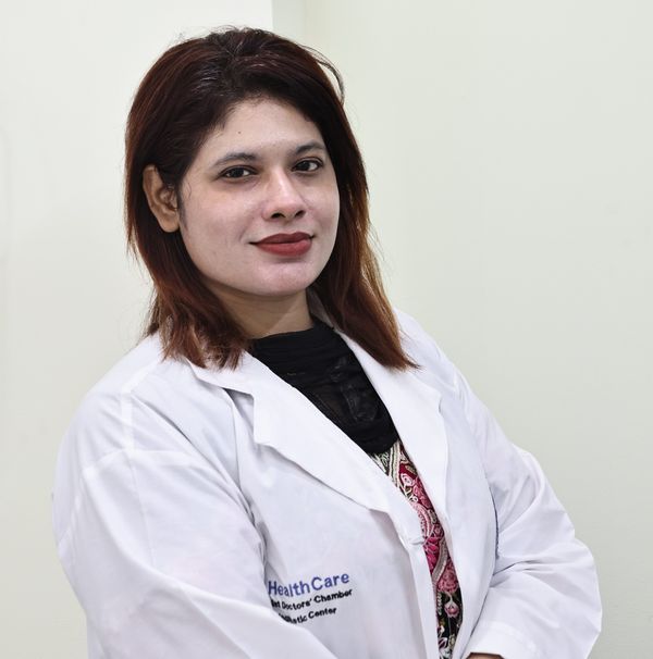 DR. SHARMIN AKTER