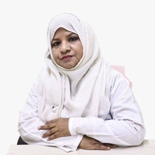 DR. NARGIS FATEMA