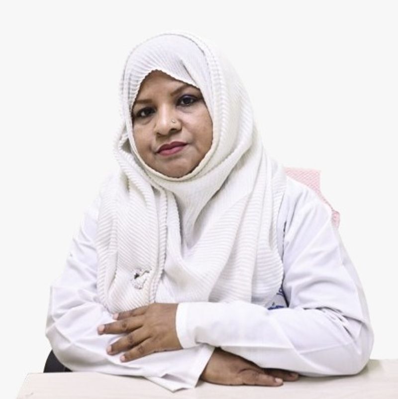 DR. NARGIS FATEMA