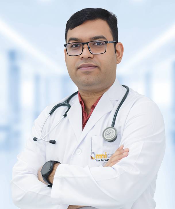 Dr. Subir Chandra Das
