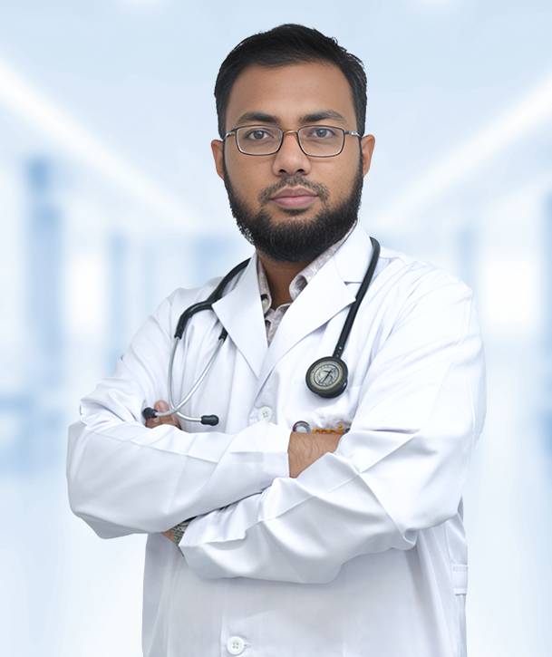 Dr. Rifat Zaman
