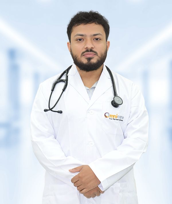 Dr. Kawsar Uddin