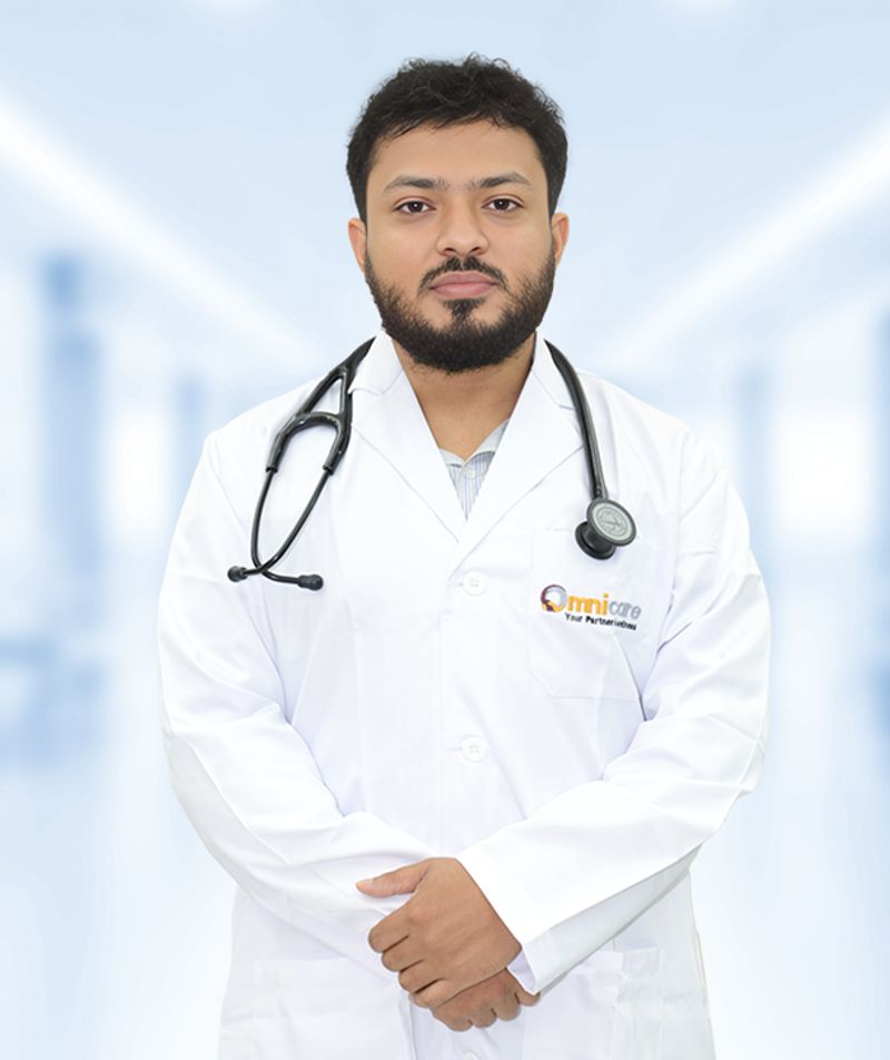 Dr. Kawsar Uddin
