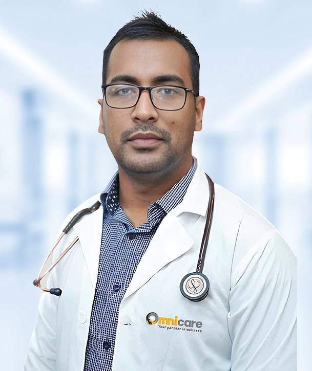 Dr. Shahinul Alam