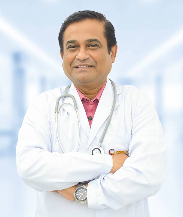 Professor Dr. Mahmudul Islam
