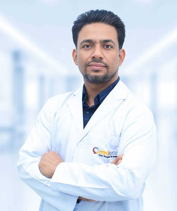 Dr. Md. Anisul Hasan