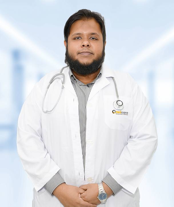 Dr. Ahsan Habib Khan