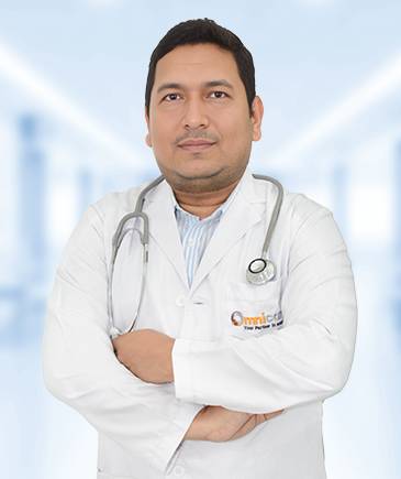 Dr. Md Anisur Rahman
